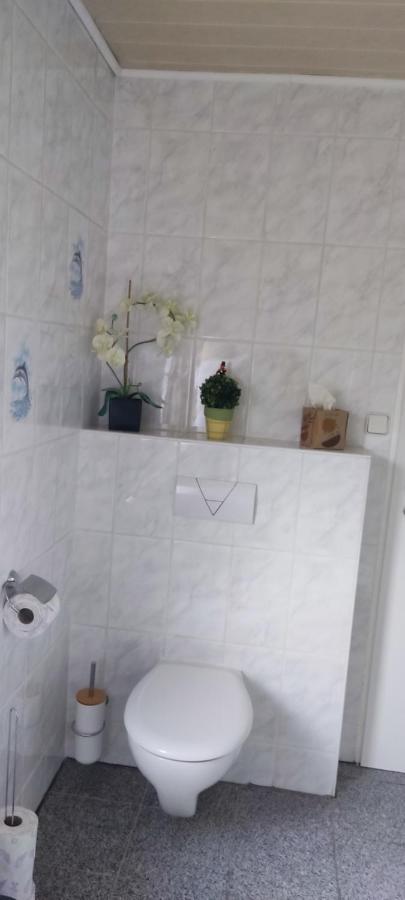Schoene 3 Zi. Ferienwohnung Vor Den Toren Frankfurt Драйайх Екстериор снимка