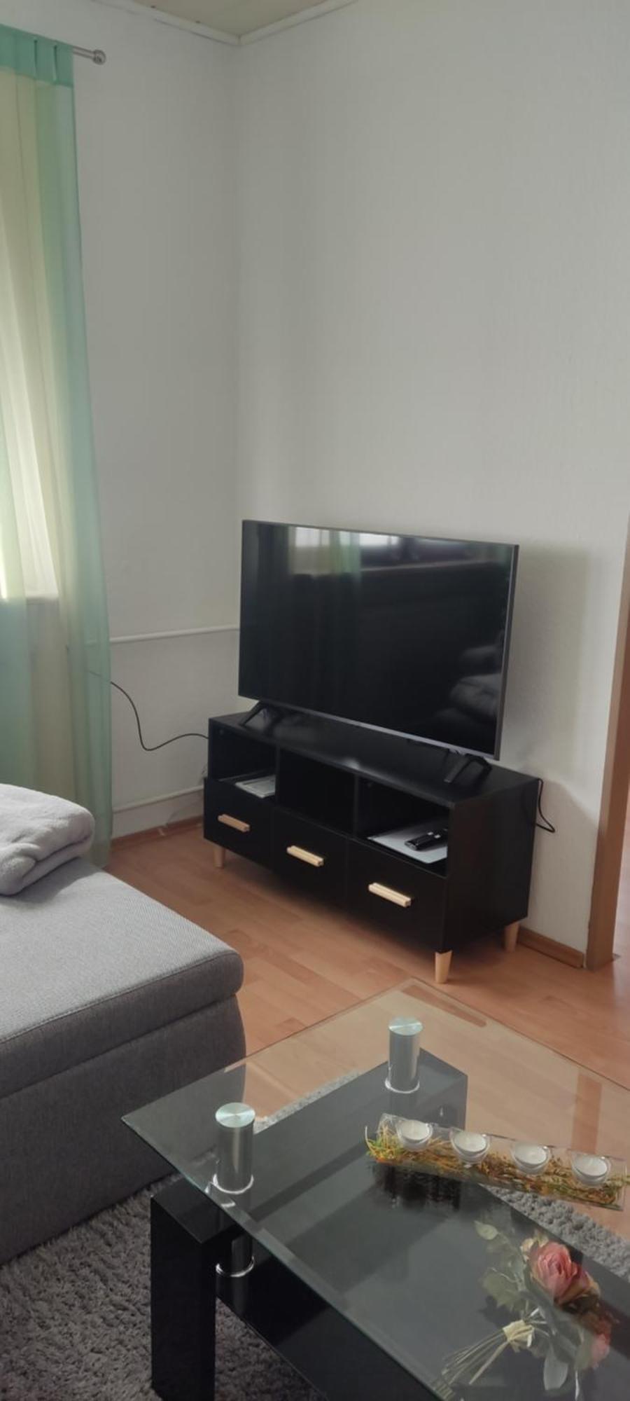 Schoene 3 Zi. Ferienwohnung Vor Den Toren Frankfurt Драйайх Екстериор снимка