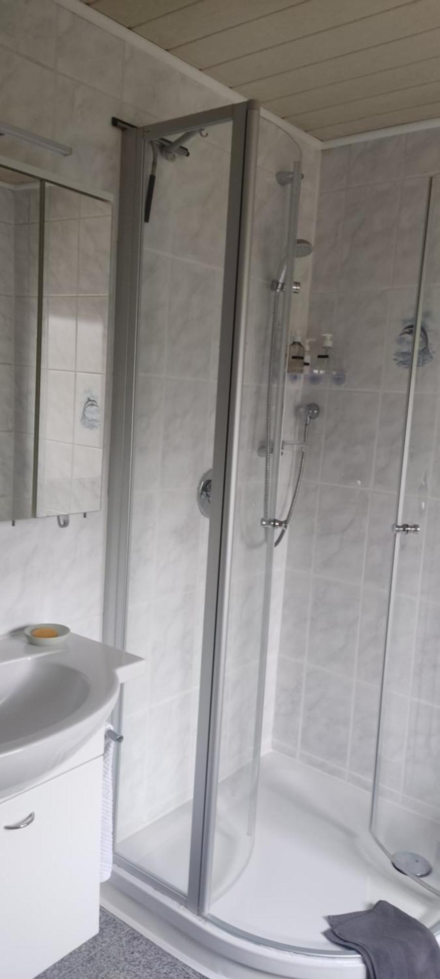Schoene 3 Zi. Ferienwohnung Vor Den Toren Frankfurt Драйайх Екстериор снимка