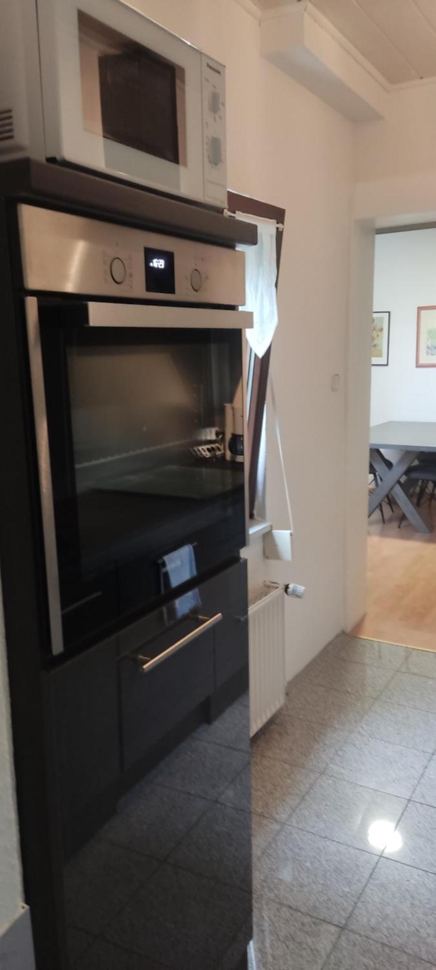 Schoene 3 Zi. Ferienwohnung Vor Den Toren Frankfurt Драйайх Екстериор снимка